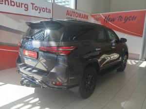 Toyota Fortuner 2.8GD-6 48V VX - Image 2
