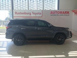 Toyota Fortuner 2.8GD-6 48V VX - Image 3