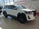 Thumbnail Toyota Hilux 2.8GD-6 double cab Raider auto