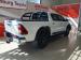 Toyota Hilux 2.8GD-6 double cab Raider auto - Thumbnail 2