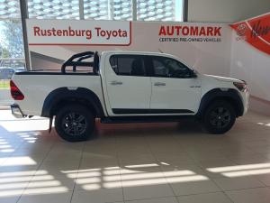 Toyota Hilux 2.8GD-6 double cab Raider auto - Image 3