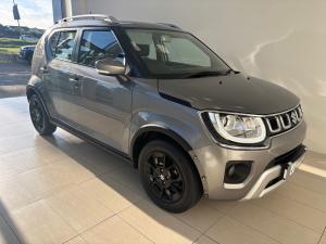 Suzuki Ignis 1.2 GLX auto - Image 1