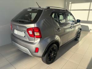 Suzuki Ignis 1.2 GLX auto - Image 2