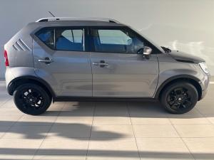 Suzuki Ignis 1.2 GLX auto - Image 4