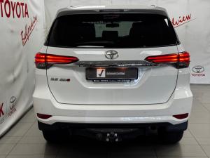 Toyota Fortuner 2.8GD-6 - Image 5