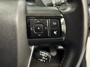 Toyota Fortuner 2.8GD-6 - Image 10