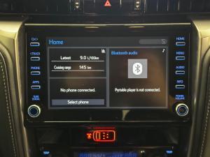 Toyota Fortuner 2.8GD-6 - Image 12