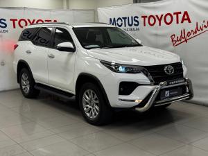 Toyota Fortuner 2.8GD-6 - Image 1