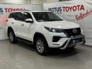 Thumbnail Toyota Fortuner 2.8GD-6