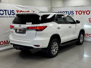 Toyota Fortuner 2.8GD-6 - Image 2