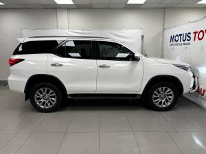 Toyota Fortuner 2.8GD-6 - Image 3
