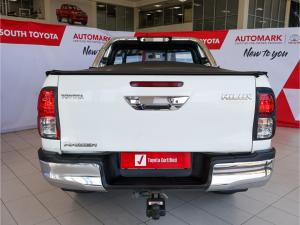 Toyota Hilux 2.8GD-6 Xtra cab Raider - Image 5