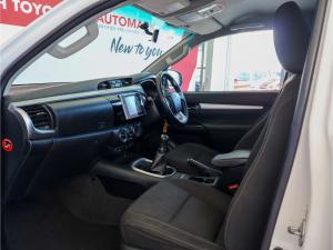 Toyota Hilux 2.8GD-6 Xtra cab Raider - Image 7