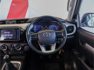 Toyota Hilux 2.8GD-6 Xtra cab Raider - Image 8