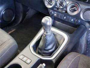 Toyota Hilux 2.8GD-6 Xtra cab Raider - Image 9