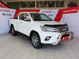 Toyota Hilux 2.8GD-6 Xtra cab Raider - Image 1