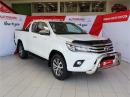 Thumbnail Toyota Hilux 2.8GD-6 Xtra cab Raider