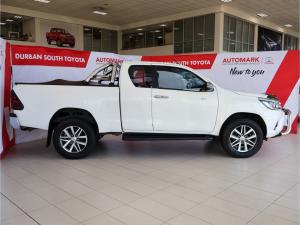 Toyota Hilux 2.8GD-6 Xtra cab Raider - Image 3