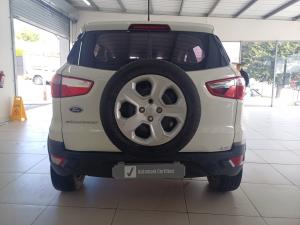 Ford EcoSport 1.5 Ambiente - Image 5