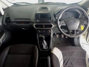 Ford EcoSport 1.5 Ambiente - Image 6