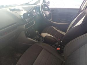 Ford EcoSport 1.5 Ambiente - Image 7