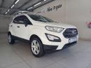Thumbnail Ford EcoSport 1.5 Ambiente
