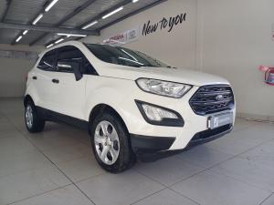 Ford EcoSport 1.5 Ambiente - Image 1