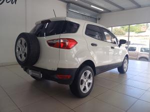 Ford EcoSport 1.5 Ambiente - Image 3