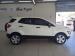 Ford EcoSport 1.5 Ambiente - Thumbnail 4
