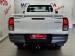 Toyota Hilux 2.4GD-6 single cab SR - Thumbnail 5