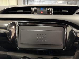 Toyota Hilux 2.4GD-6 single cab SR - Image 10