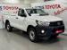 Toyota Hilux 2.4GD-6 single cab SR - Thumbnail 1