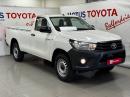 Thumbnail Toyota Hilux 2.4GD-6 single cab SR