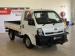 Kia K2700 2.7D workhorse dropside - Thumbnail 1