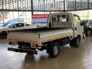 Kia K2700 2.7D workhorse dropside - Image 2