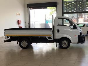 Kia K2700 2.7D workhorse dropside - Image 4