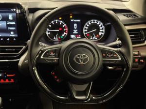 Toyota Starlet Cross 1.5 XR auto - Image 8