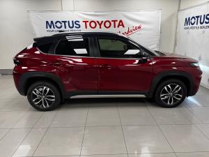 Toyota Starlet Cross 1.5 XR auto - Image 3