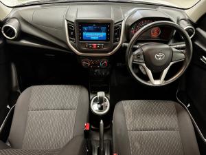 Toyota Vitz 1.0 XR auto - Image 6