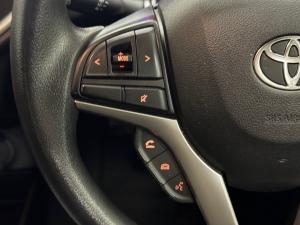 Toyota Vitz 1.0 XR auto - Image 9