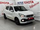Thumbnail Toyota Vitz 1.0 XR auto