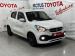 Toyota Vitz 1.0 XR auto - Thumbnail 1