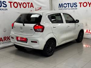 Toyota Vitz 1.0 XR auto - Image 2