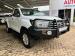 Toyota Hilux 2.4GD-6 4x4 SRX - Thumbnail 1