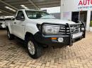 Thumbnail Toyota Hilux 2.4GD-6 4x4 SRX