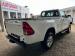 Toyota Hilux 2.4GD-6 4x4 SRX - Thumbnail 2