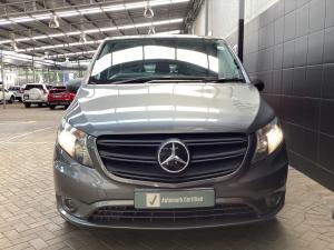 Mercedes-Benz Vito 116 CDI Tourer Pro - Image 5
