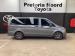 Mercedes-Benz Vito 116 CDI Tourer Pro - Thumbnail 4
