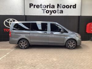 Mercedes-Benz Vito 116 CDI Tourer Pro - Image 4
