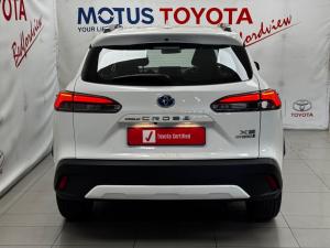 Toyota Corolla Cross 1.8 Hybrid XS - Image 5
